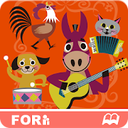 Town Musicians of Bremen -FREE  Icon