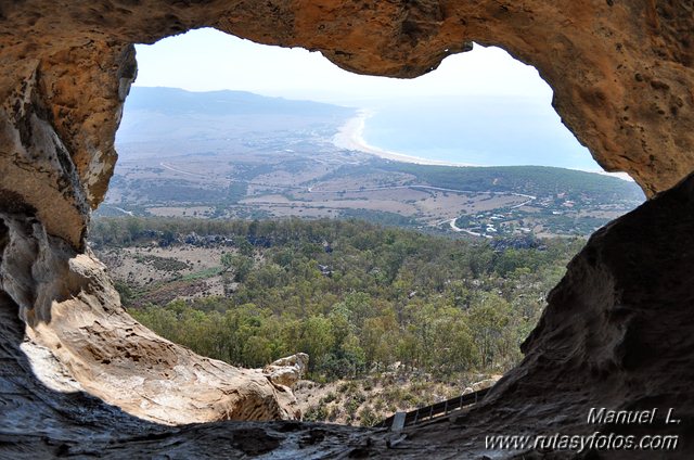 Cueva del Moro