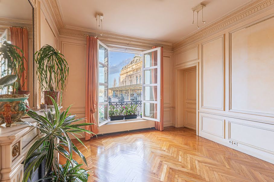 Vente appartement 5 pièces 191.9 m² à Paris 7ème (75007), 3 950 000 €