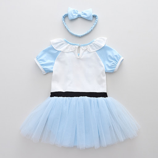 Title 3, Macacão vestido de bebê para Natal e Halloween,...