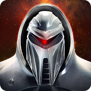 Battlestar Galactica:Squadrons 1.2.19 Icon