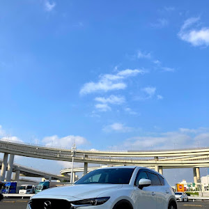 CX-5 KF5P