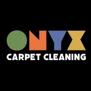 ONYX Carpet Cleaning Logo