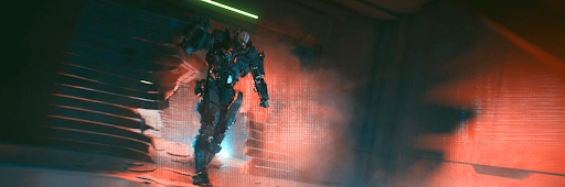 サイバーパンク_野獣のはらわたの攻略