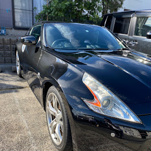 フェアレディZ Z34