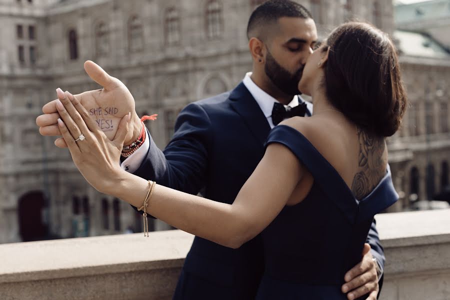 Fotógrafo de casamento Sergio Mazurini (mazur). Foto de 14 de novembro 2019