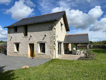 maison à Azay-le-Rideau (37)