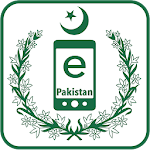 Cover Image of Herunterladen ePakistan 2.0.8 APK