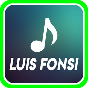 Luis Fonsi All Songs - Despacito 1.1 Icon