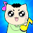Yaco Run Rhythm - Cat SnackBar icon