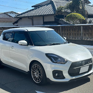 スイフトスポーツ ZC33S