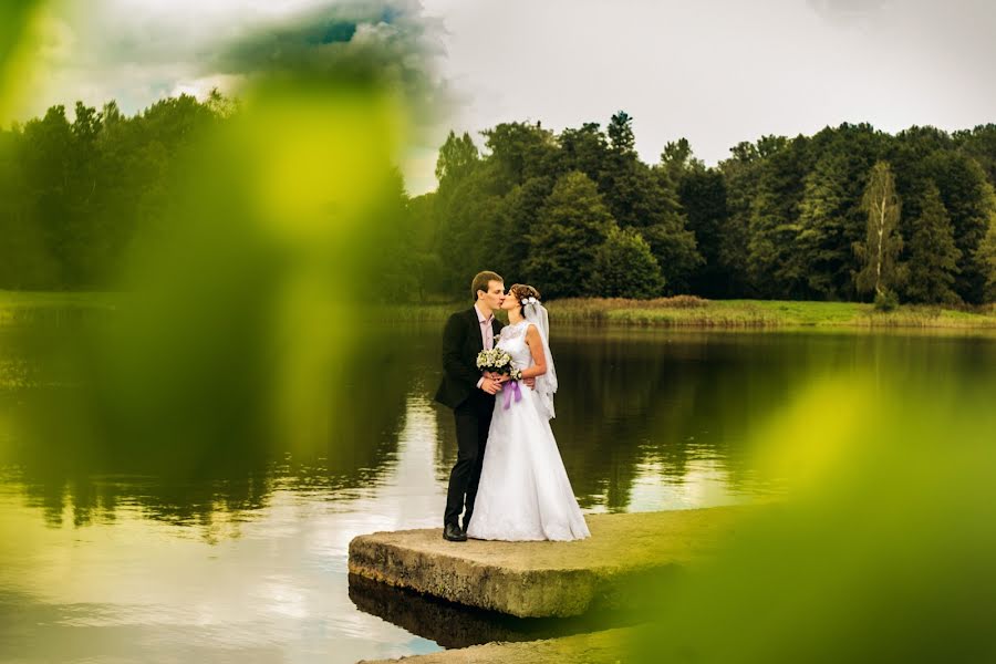 Fotógrafo de bodas Katerina Luschik (sunday). Foto del 5 de agosto 2017