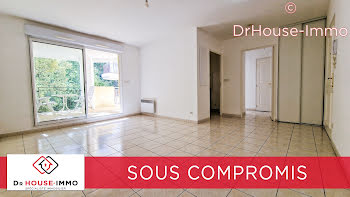 appartement à Hyeres (83)