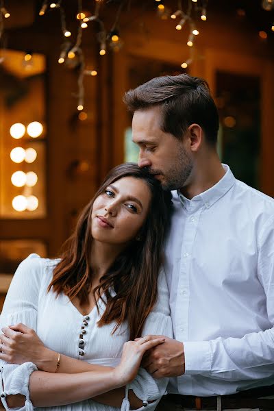 Fotografo di matrimoni Alina Gevondova (alinagevondova). Foto del 25 aprile 2022