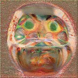DARUMA family #00006