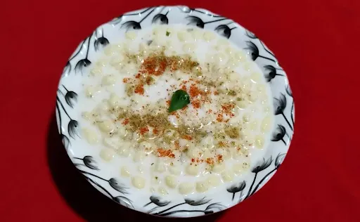 Boondi Raita