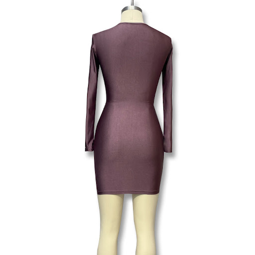 Title 8, Womens Skirt Slim Fit Midriff Outfit Metal Buc...