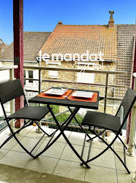 appartement à Wimereux (62)