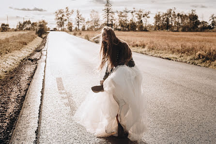 結婚式の写真家Mariya Turchanova (forartandlove)。2019 1月29日の写真