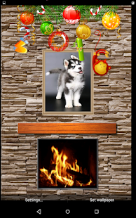 How to download Fireplace lastet apk for bluestacks