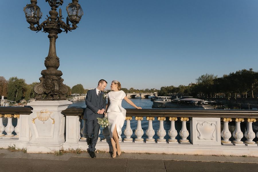 Wedding photographer Anastasia Abramova-Guendel (abramovaguendel). Photo of 24 October 2021