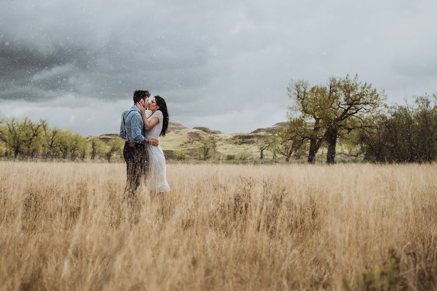 Fotógrafo de casamento Marcin Karpowicz (bdfkphotography). Foto de 18 de maio 2017