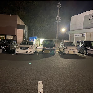 タントカスタム LA600S