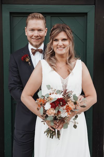 Fotógrafo de casamento Lena Buck (bucklena). Foto de 9 de dezembro 2023