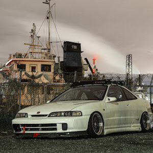 インテグラ DC2