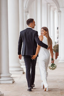 Photographe de mariage Denis Vyalov (vyalovdenis). Photo du 12 juillet 2022