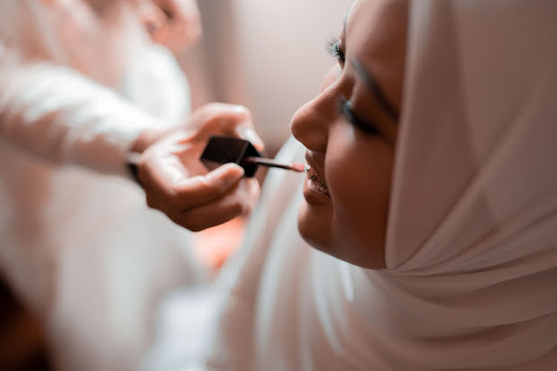 Photographe de mariage Mohd Izzat Junos (izzatjunos). Photo du 26 janvier