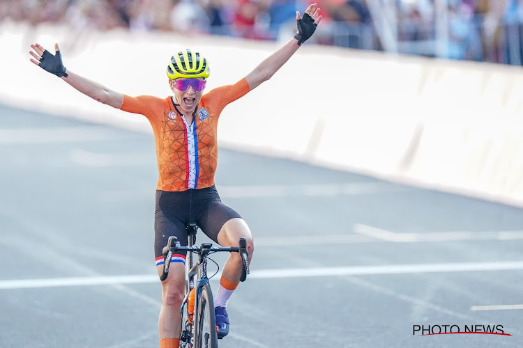 Straf! Annemiek van Vleuten zal na gouden medaille in de Olympische tijdrit te zien zijn in Spaanse klassieker komend weekend