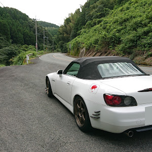 S2000 AP1