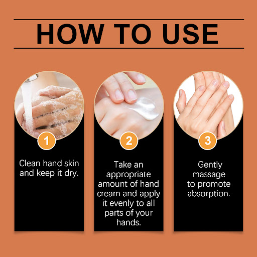 Title 5, Goats Milk Hand Cream Nut Vanilla Firm and Bri...