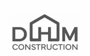 Dhm Construction And Property Services Ltd Logo