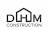 Dhm Construction And Property Services Ltd Logo