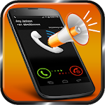 Cover Image of Download Caller Name Announcer 6.5 APK