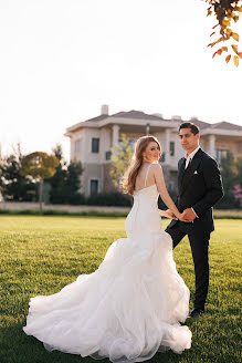 Fotógrafo de casamento Zeynal Mammadli (zeynalmammadli). Foto de 20 de junho 2023