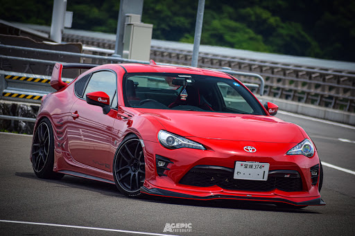 トヨタ86をグレード別にご紹介 Cartuneマガジン