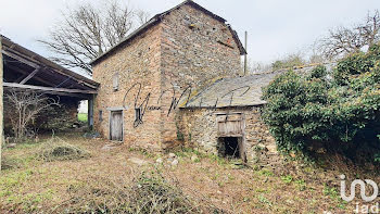 maison à Lédergues (12)