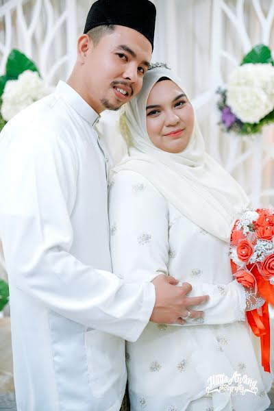 Wedding photographer Hatta Awang (hatta). Photo of 30 September 2020