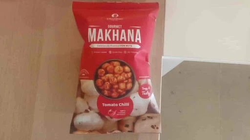 Makhana Tomato Chilli 30g