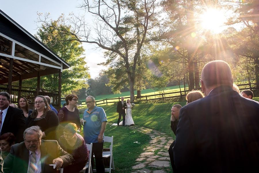 Wedding photographer Kirsten Getz (kirstengetz). Photo of 1 June 2023