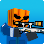 Cover Image of Download Block Strike 3.5.0 APK