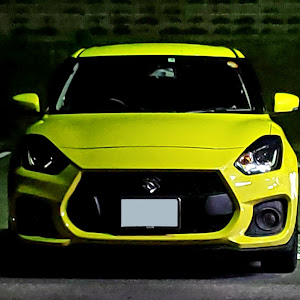 スイフトスポーツ ZC33S