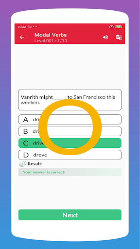 5555  Grammar Questions