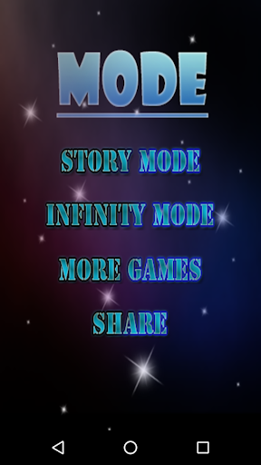 Screenshot Star Nova