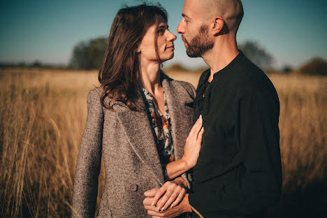 Fotógrafo de bodas Kseniya Stupina (kstupina). Foto del 12 de octubre 2021