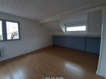 appartement à Toulouse (31)