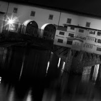 Midnight in Florence di 